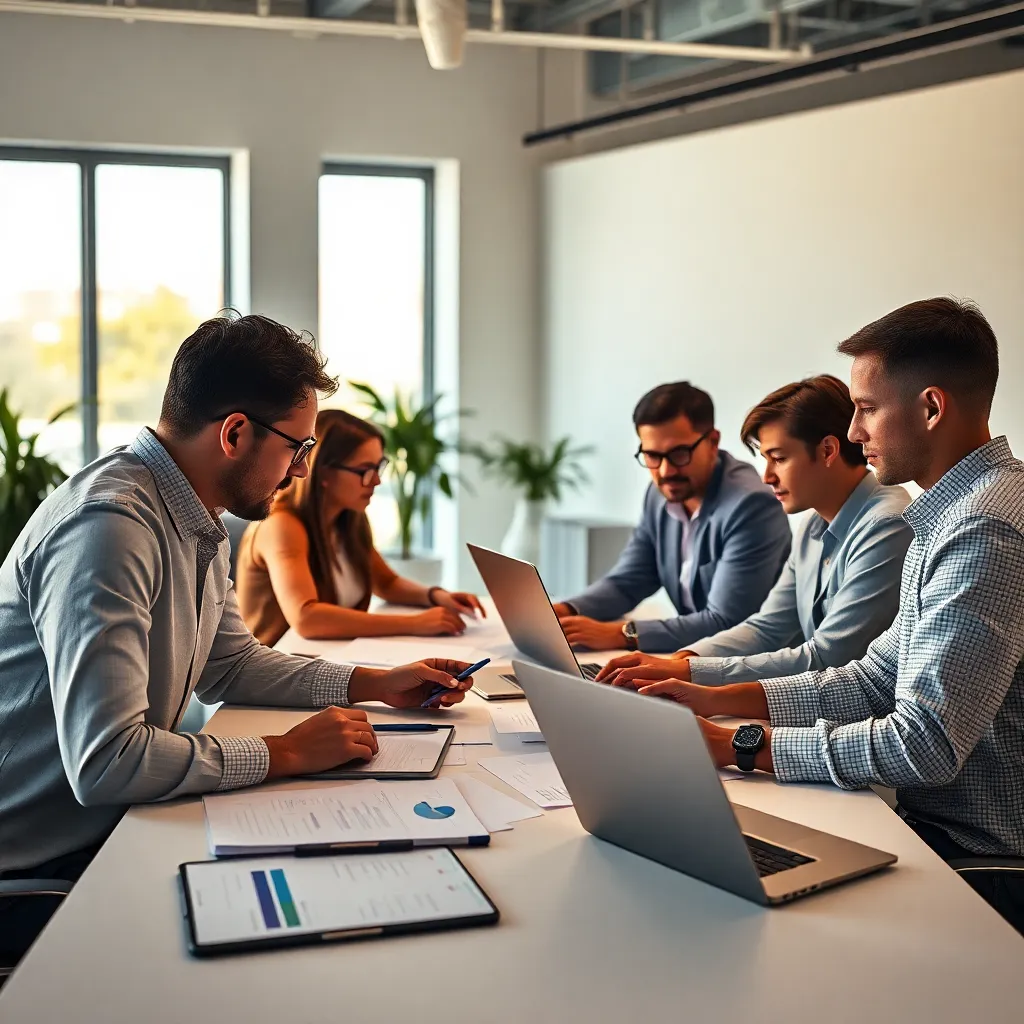 Помощь в проектах